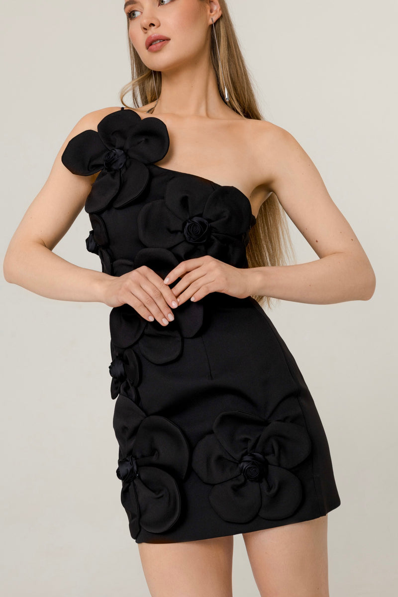 FLOR - Nuome